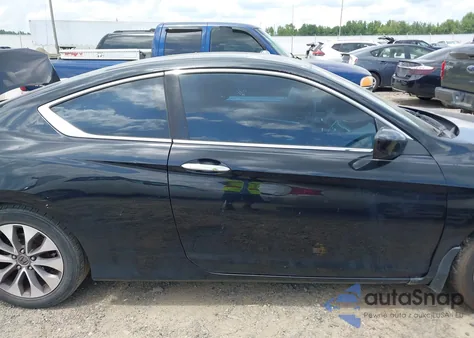 2015 Honda Accord Lx-S z USA, uszkodzony, nr VIN 1HGCT1B34FA006289